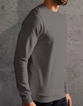 Promodoro Sweatshirt Herren New Mens Sweater (100) 100