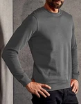 Promodoro Sweatshirt Herren New Mens Sweater (100) 100