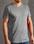 Promodoro V-Shirt Premium V-Neck Herren T-Shirt 