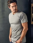 Promodoro V-Shirt Premium V-Neck Herren T-Shirt 