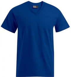 V-Shirt Premium V-Neck Herren T-Shirt