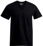 Promodoro V-Shirt Premium V-Neck Herren T-Shirt 