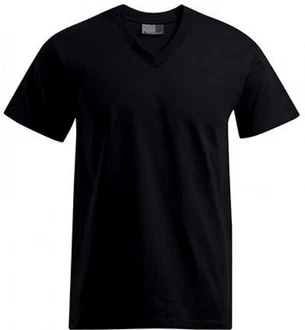 Promodoro V-Shirt Premium V-Neck Herren T-Shirt Promodoro V-Shirt Premium V-Neck Herren T-Shirt