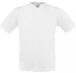 V-Shirt Exact V-Neck Herren T-Shirt