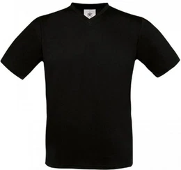 V-Shirt Exact V-Neck Herren T-Shirt