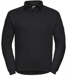Langarm-Poloshirt Herren Workwear-Poloshirt - Waschbar bis 60 C - bis 4XL
