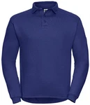 Russell Langarm-Poloshirt Workwear 