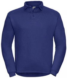 Langarm-Poloshirt Herren Workwear-Poloshirt - Waschbar bis 60 C - bis 4XL