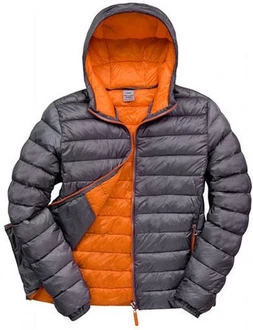Result Outdoorjacke Mens Snow Bird Padded Jacket Result Outdoorjacke Mens Snow Bird Padded Jacket