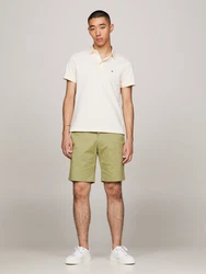 Tommy Hilfiger Bermudas BROOKLYN SHORT (1985) Khaki/Beige/Dunkelgrün