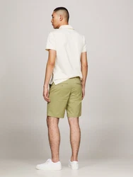 Tommy Hilfiger Bermudas BROOKLYN SHORT (1985) Khaki/Beige/Dunkelgrün