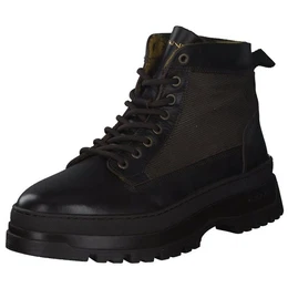 St Grip Mid Boot 25643377 Schnrstiefelette