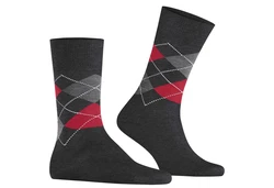 Burlington Socken Manchester 