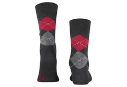 Burlington Socken Manchester 
