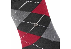 Burlington Socken Manchester 