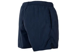 Emporio Armani Badeshorts EMBROIDERY LOGO Herren Badeshorts Dunkelblau