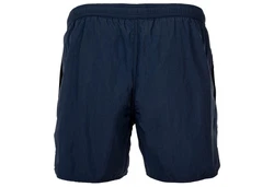 Emporio Armani Badeshorts EMBROIDERY LOGO Herren Badeshorts Dunkelblau