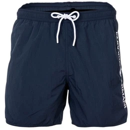 Badeshorts Herren Badeshorts - EMBROIDERY LOGO, Badehose