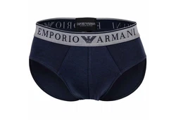 Emporio Armani Slip 2er Pack Endurance Briefs 