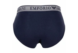 Emporio Armani Slip 2er Pack Endurance Briefs 