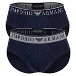 Emporio Armani Slip 2er Pack Endurance Briefs 