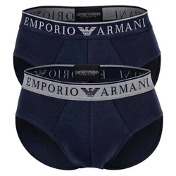 Emporio Armani Slip 2er Pack Endurance Briefs 