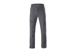DEPROC Active Outdoorhose KENTVILLE III Full Stretch Hellgrau/Dunkelgrau/Grau