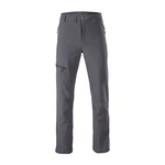 DEPROC Active Outdoorhose KENTVILLE III Full Stretch Hellgrau/Dunkelgrau/Grau