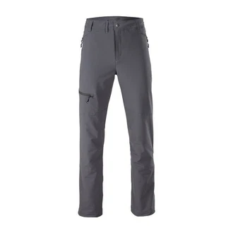 DEPROC Active Outdoorhose KENTVILLE III Full Stretch Hellgrau/Dunkelgrau/Grau