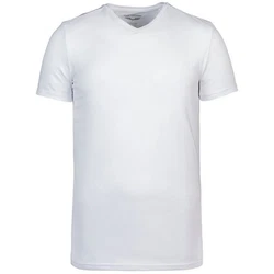 PME LEGEND T-Shirt 2-Pack Basic Weiß/Grau/Creme