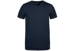 PME LEGEND T-Shirt 2-Pack Basic Dunkelblau