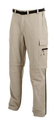 DEPROC Active Outdoorhose KENTVILLE T-ZIP MEN 