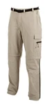 DEPROC Active Outdoorhose KENTVILLE T-ZIP MEN 