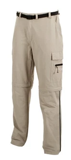 DEPROC Active Outdoorhose KENTVILLE T-ZIP MEN 