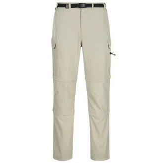 DEPROC Active Outdoorhose KENTVILLE Full Stretch Double Zip DEPROC Active Outdoorhose KENTVILLE Full Stretch Double Zip