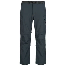 Outdoorhose KENTVILLE Full Stretch Double Zip auch in Groen Gren erhltlich