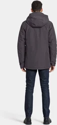 Didriksons Jacke Stefan USX JKT schwarz