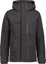 Didriksons Jacke Stefan USX JKT schwarz