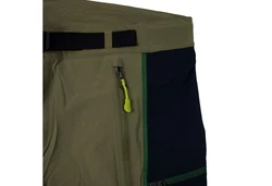 La Sportiva Trekkinghose Cardinal Pant Dunkelgrün/Khaki/Grün
