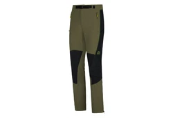 La Sportiva Trekkinghose Cardinal Pant Dunkelgrün/Khaki/Grün