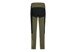 La Sportiva Trekkinghose Cardinal Pant Dunkelgrün/Khaki/Grün