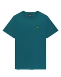 Lyle & Scott T-Shirt Herren Oversized Fit 
