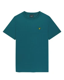 T-Shirt Herren, 100% Baumwolle, Oversized Fit