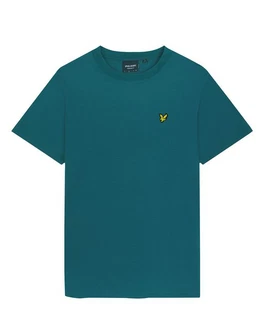 Lyle & Scott T-Shirt Herren Oversized Fit 
