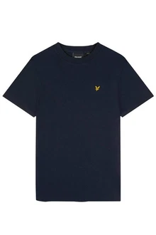 Lyle & Scott T-Shirt Herren Oversized Fit