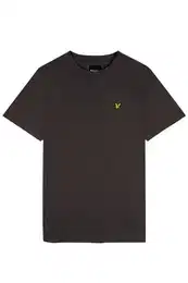 T-Shirt Herren, 100% Baumwolle, Oversized Fit