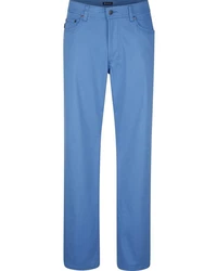 Babista 5-Pocket Hose VIVIRI Hellblau/Blau