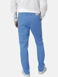 Babista 5-Pocket Hose VIVIRI Hellblau/Blau