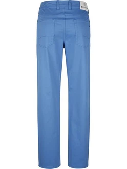 Babista 5-Pocket Hose VIVIRI Hellblau/Blau