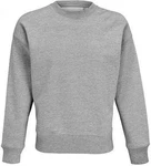 SOLS Sweatshirt Unisex Round-Neck Authentic 